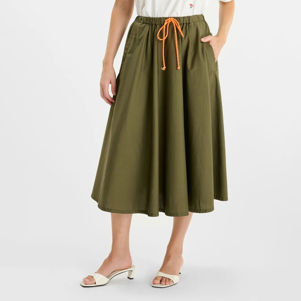 Olena Skirt