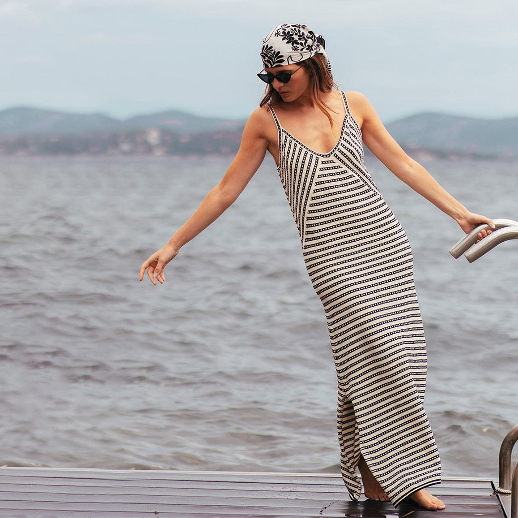 Ryva Dress