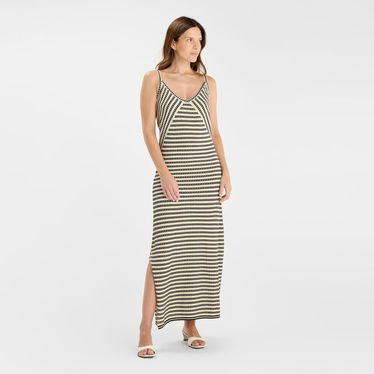 Ryva Dress