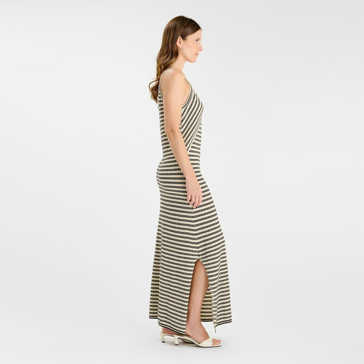 Ryva Dress