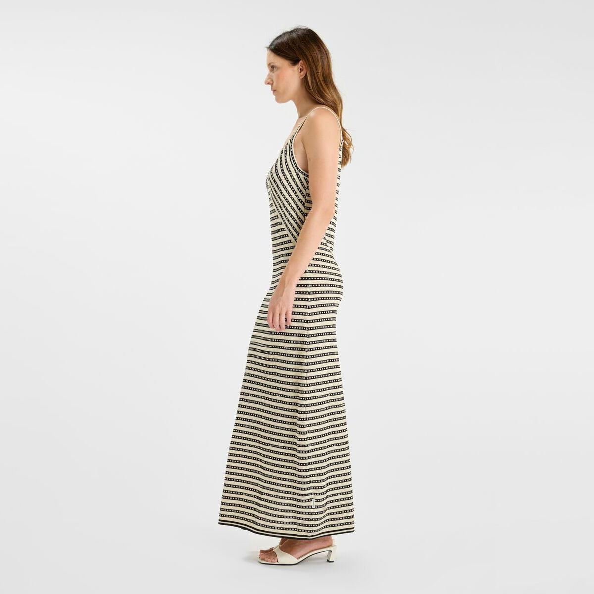 Ryva Dress