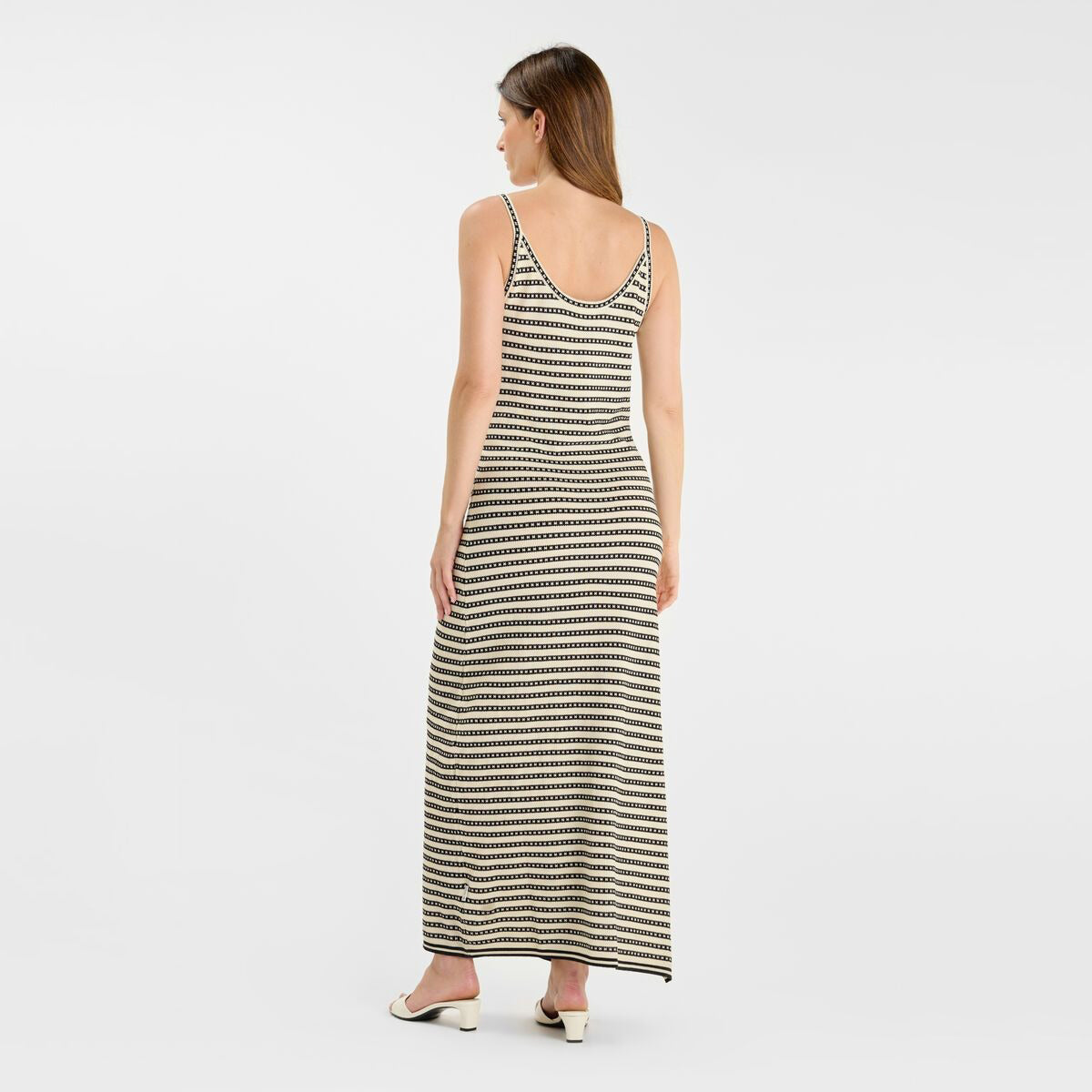 Ryva Dress