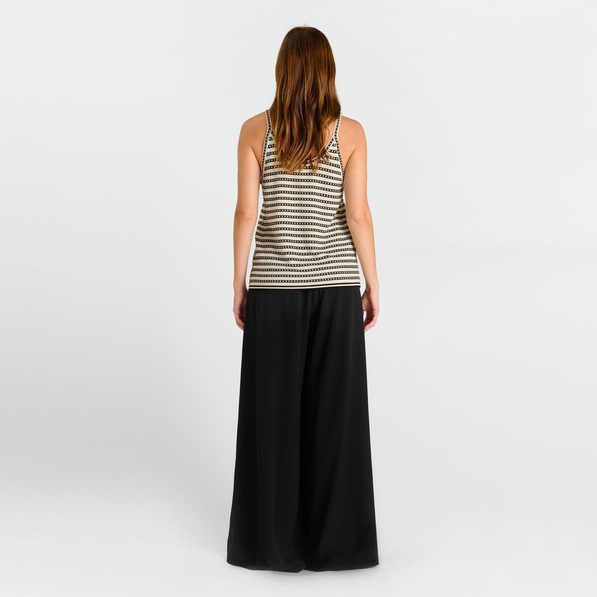 Vary Tank Top