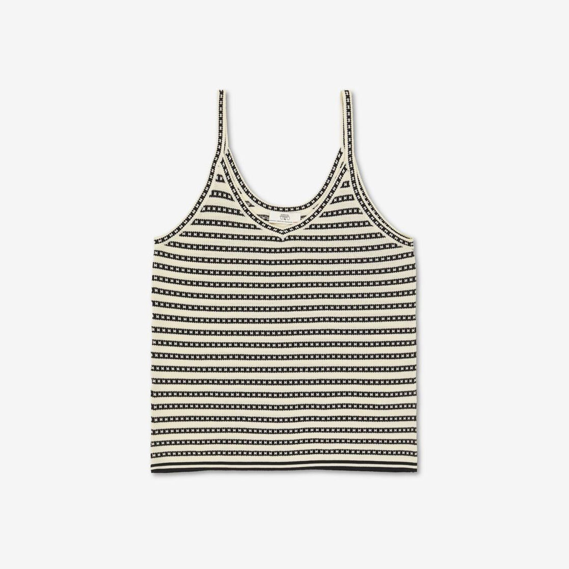 Vary Tank Top