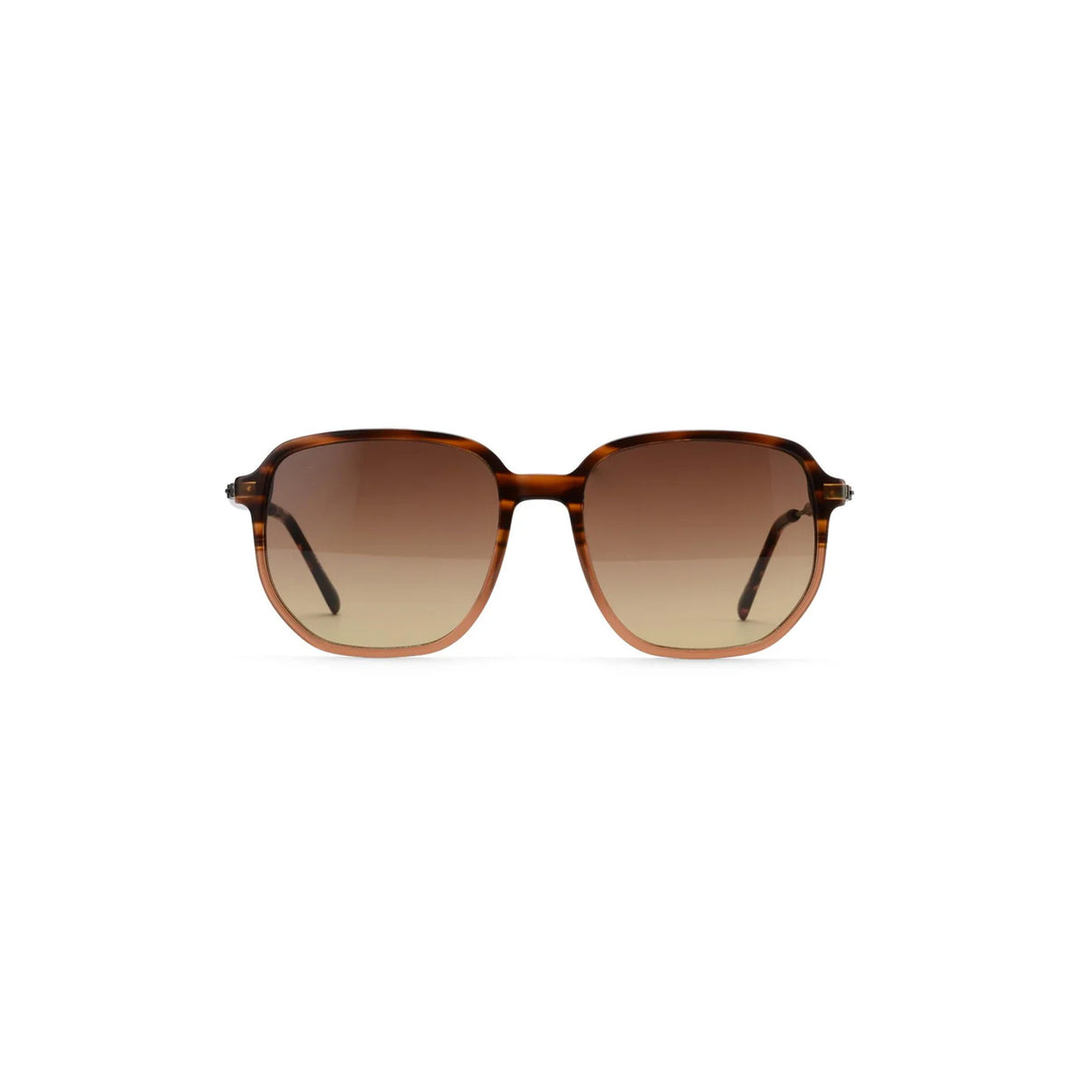 Sunglasses Venice with Subtle Square Frame