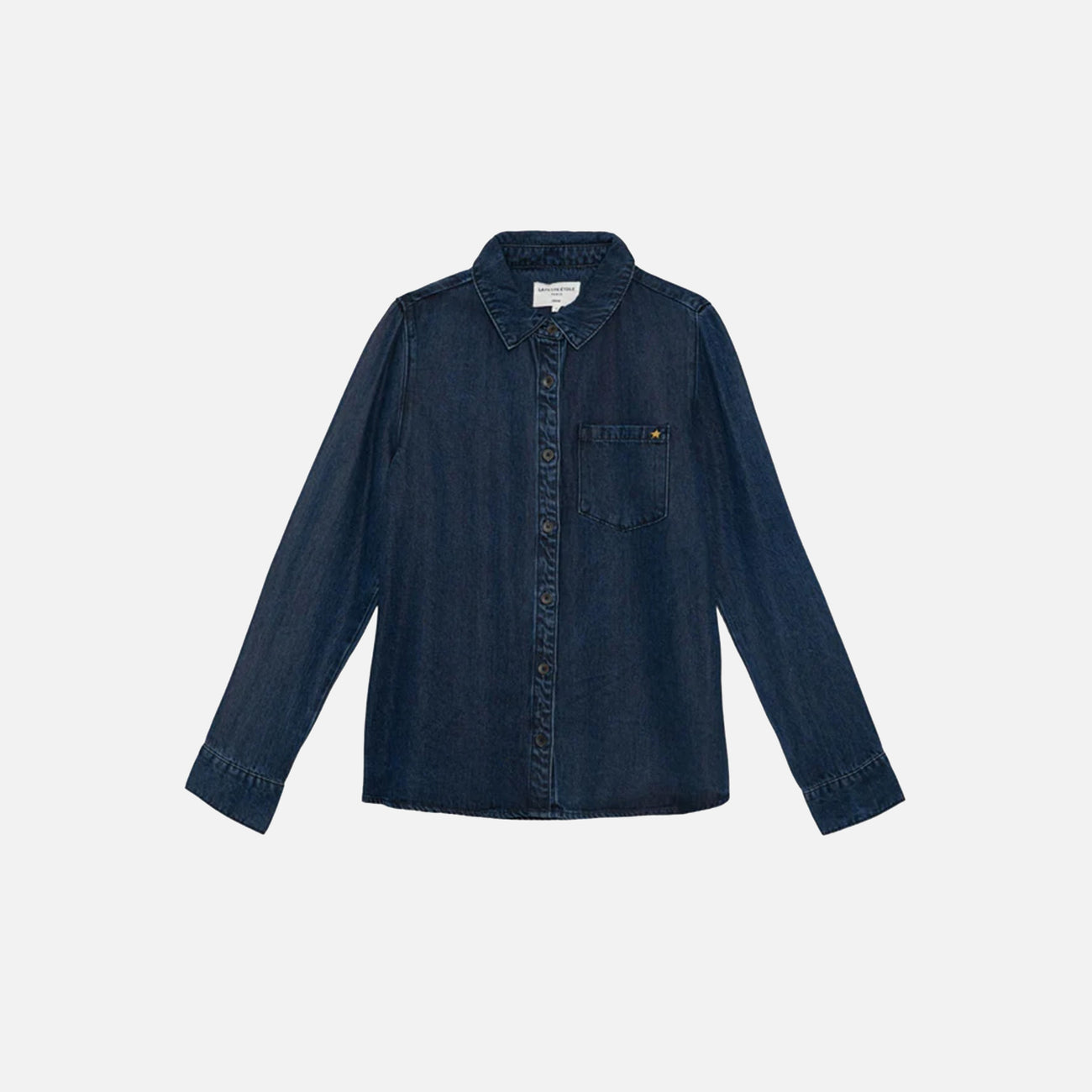 Clem Blouse