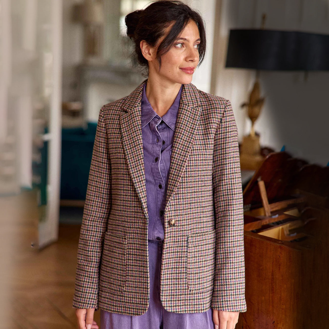Vaness Blazer