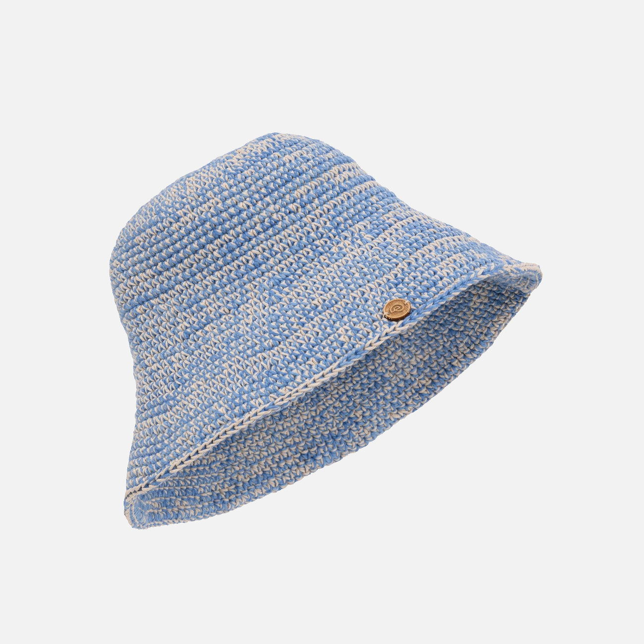Helix Short Brim - Azure