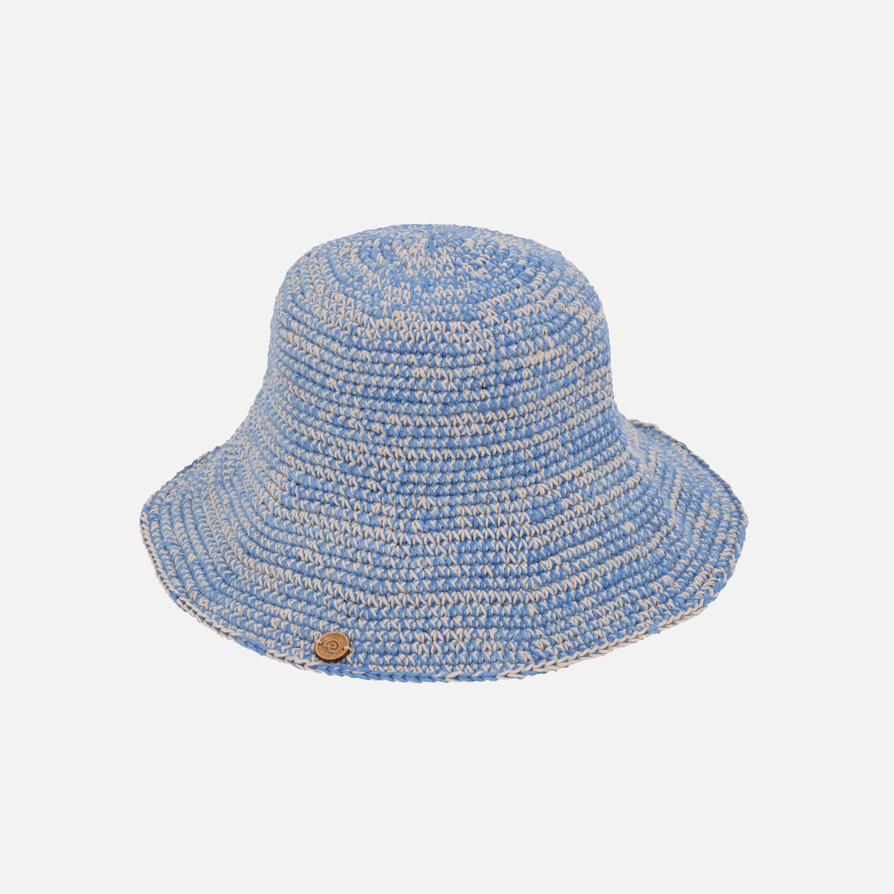 Helix Short Brim - Azure