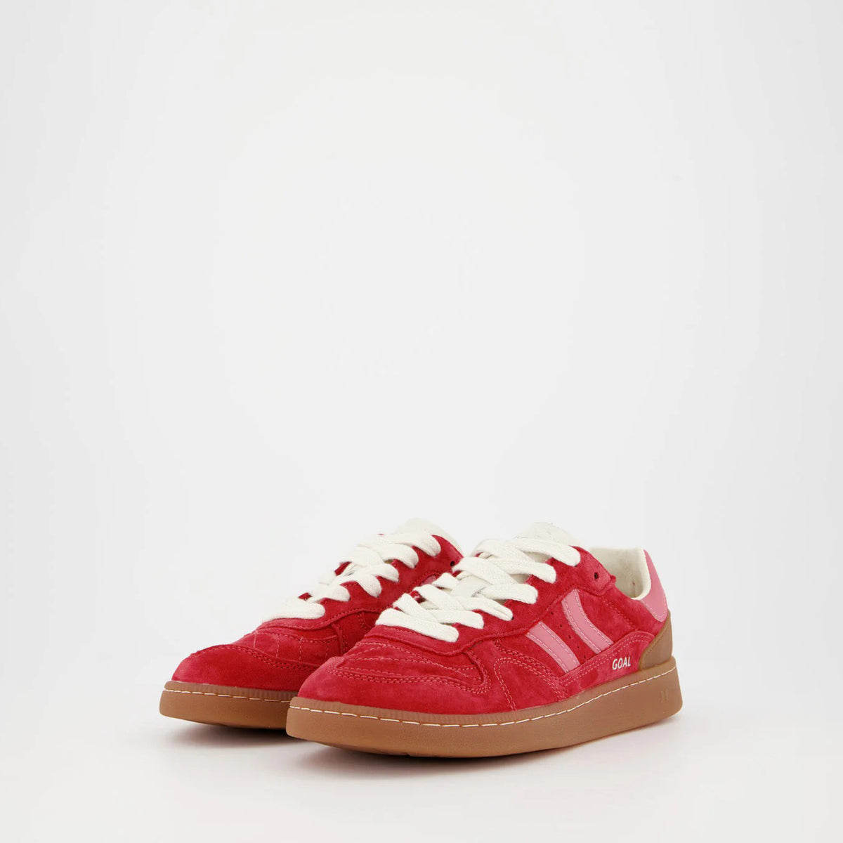 Goal - Red Love