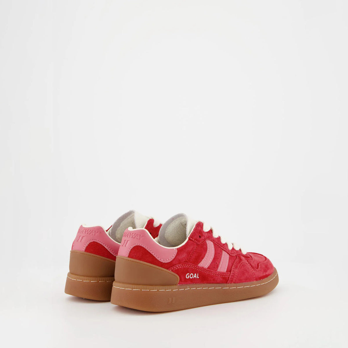Goal - Red Love