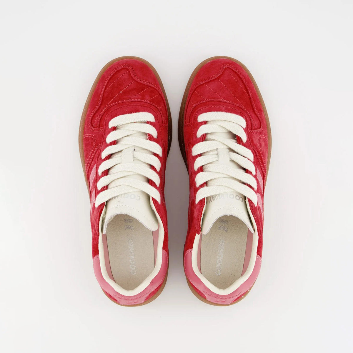 Goal - Red Love