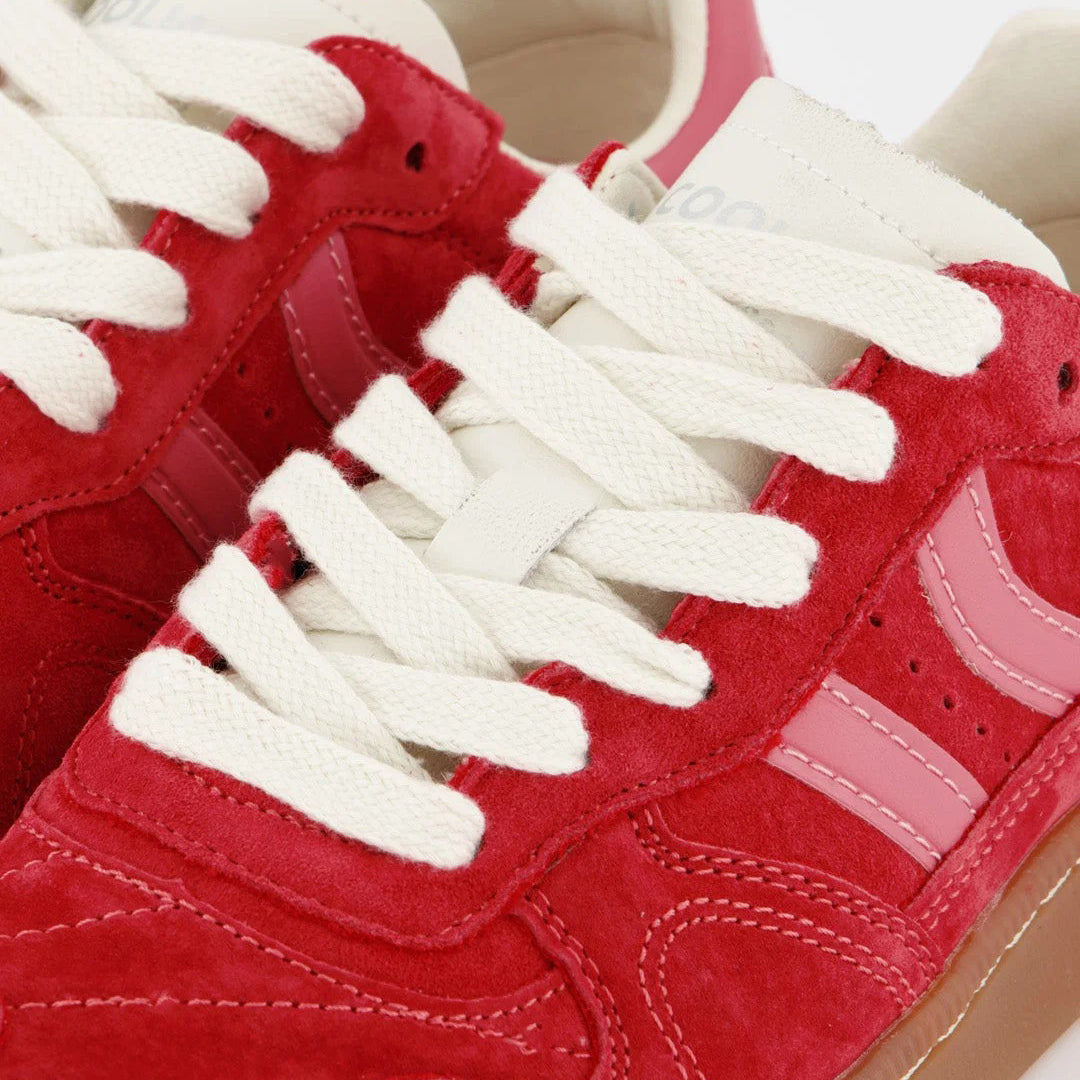 Goal - Red Love