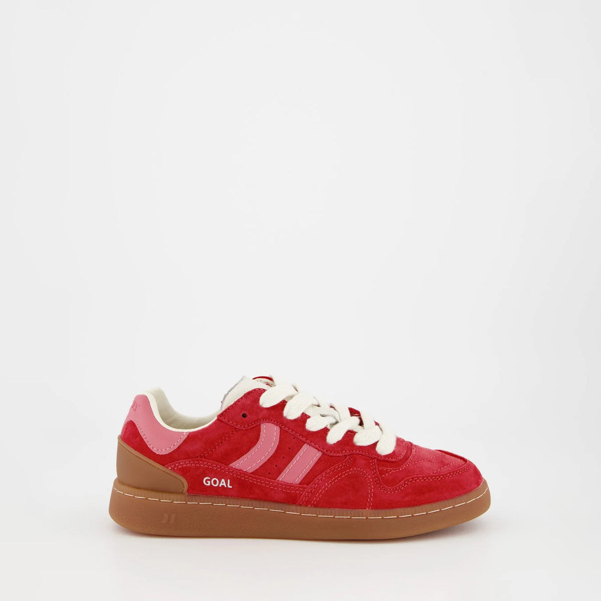 Goal - Red Love