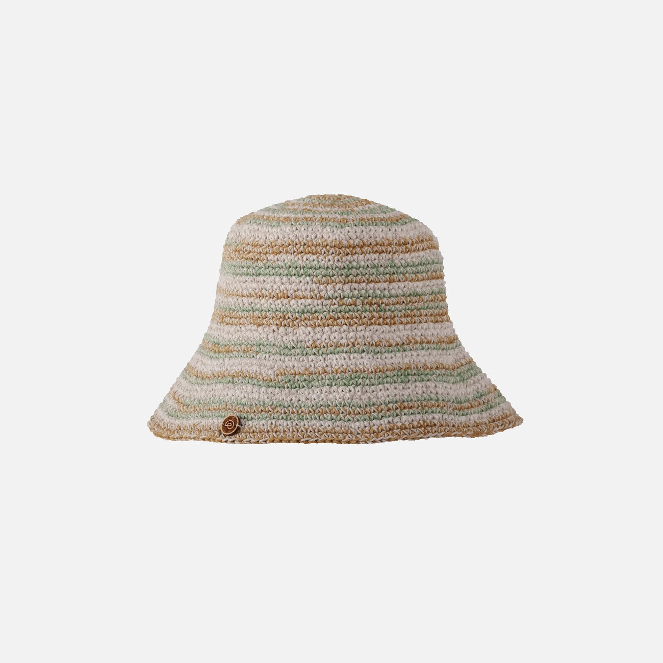 Aurora Short Brim - Oasis