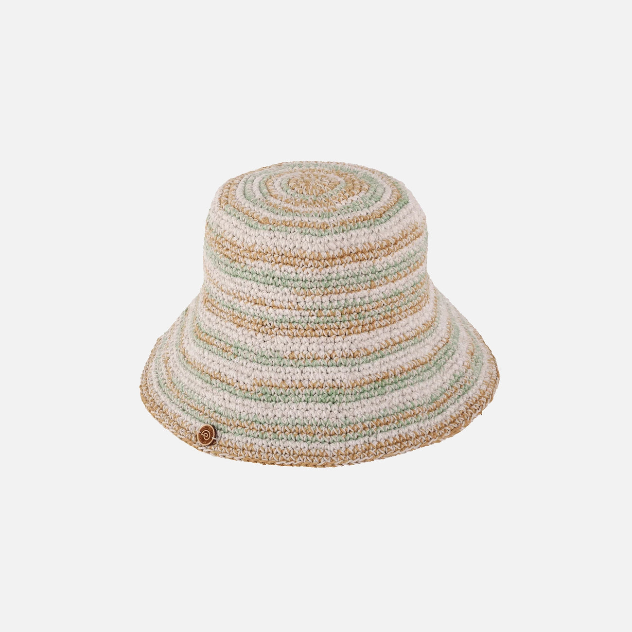 Aurora Short Brim - Oasis