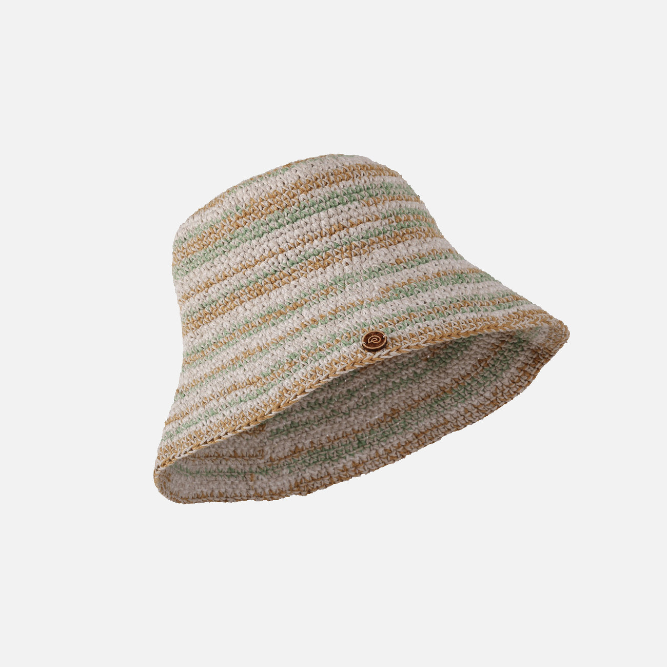 Aurora Short Brim - Oasis