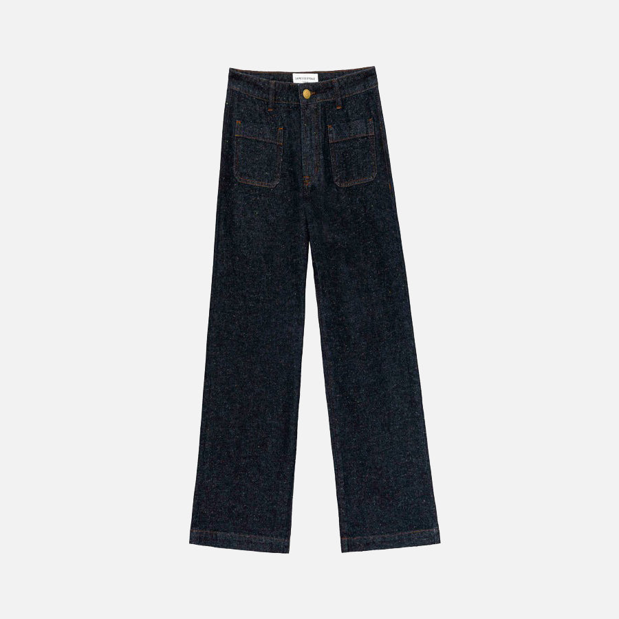 Atlanty Jeans - Brut