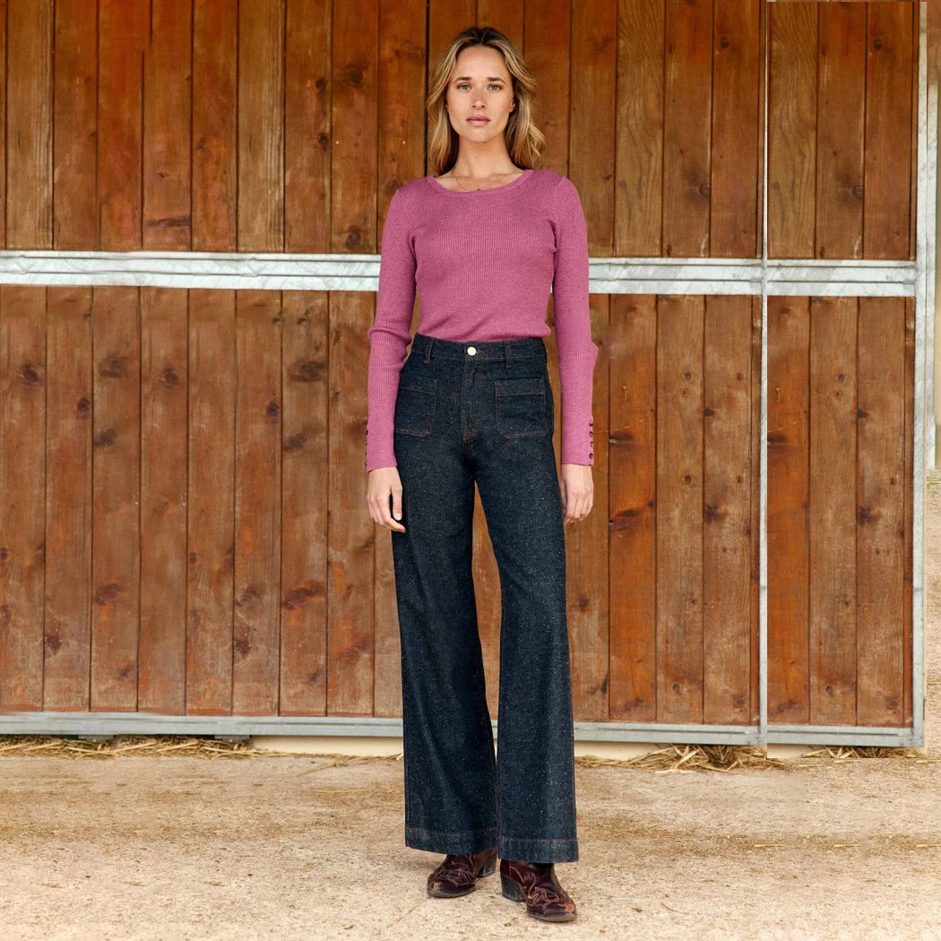 Atlanty Jeans - Brut