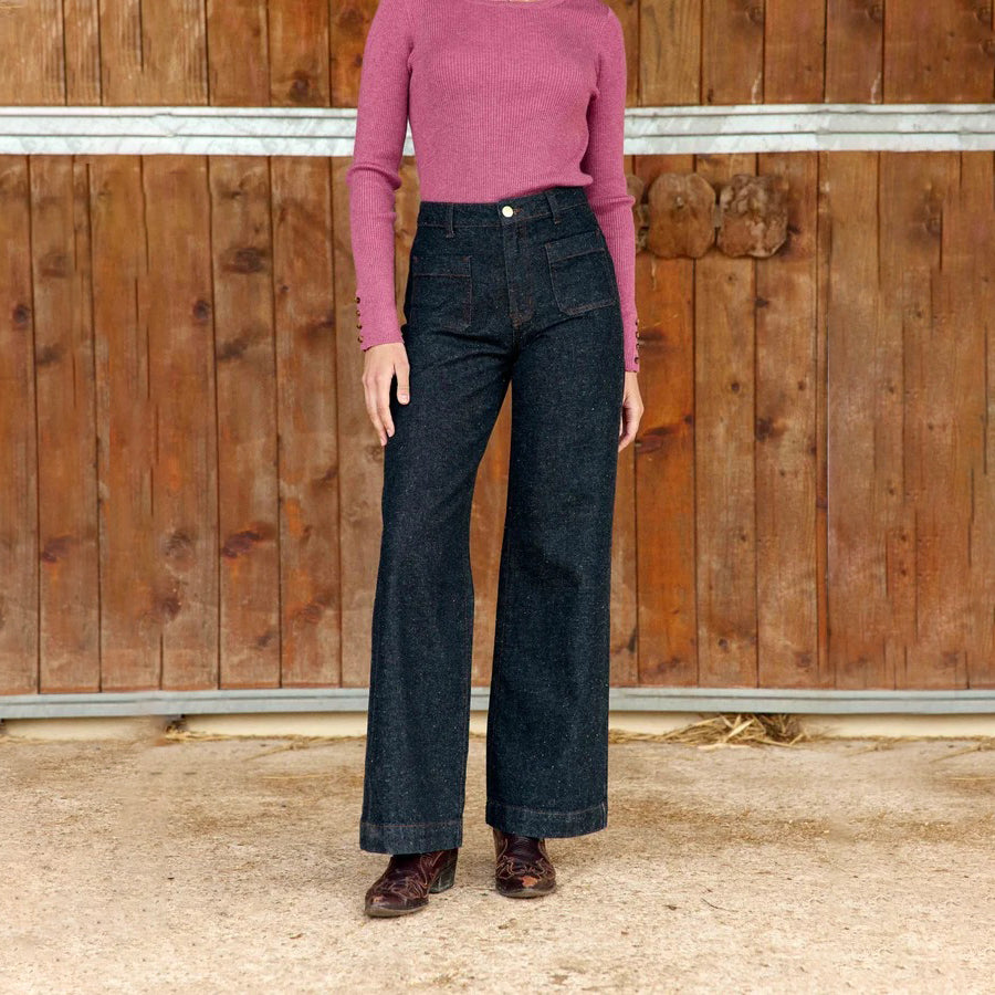 Atlanty Jeans - Brut