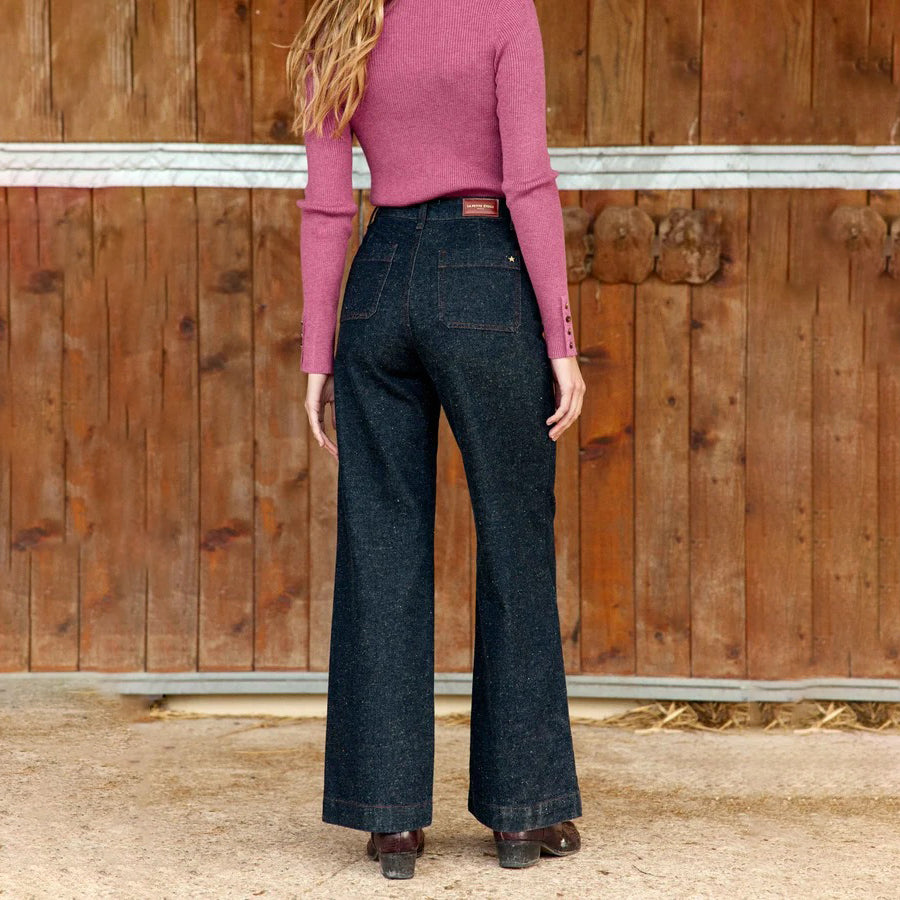 Atlanty Jeans - Brut