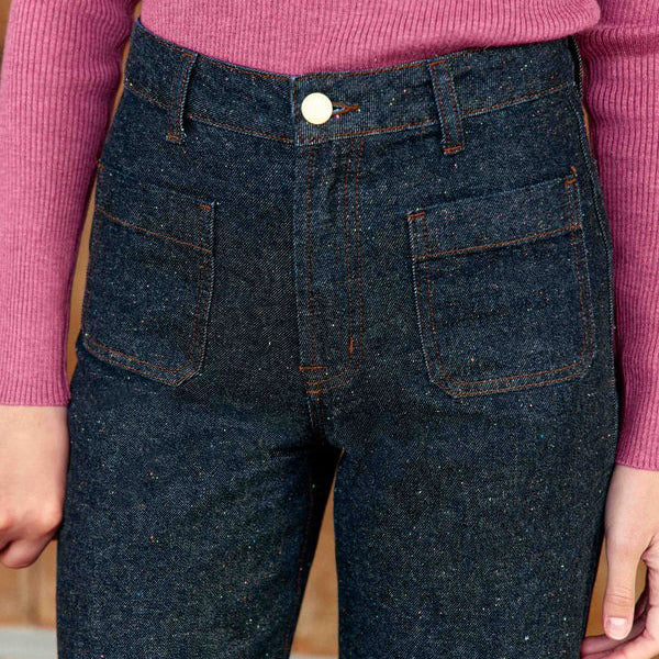 Atlanty Jeans - Brut