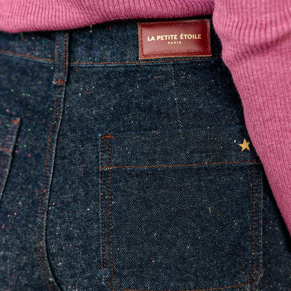 Atlanty Jeans - Brut