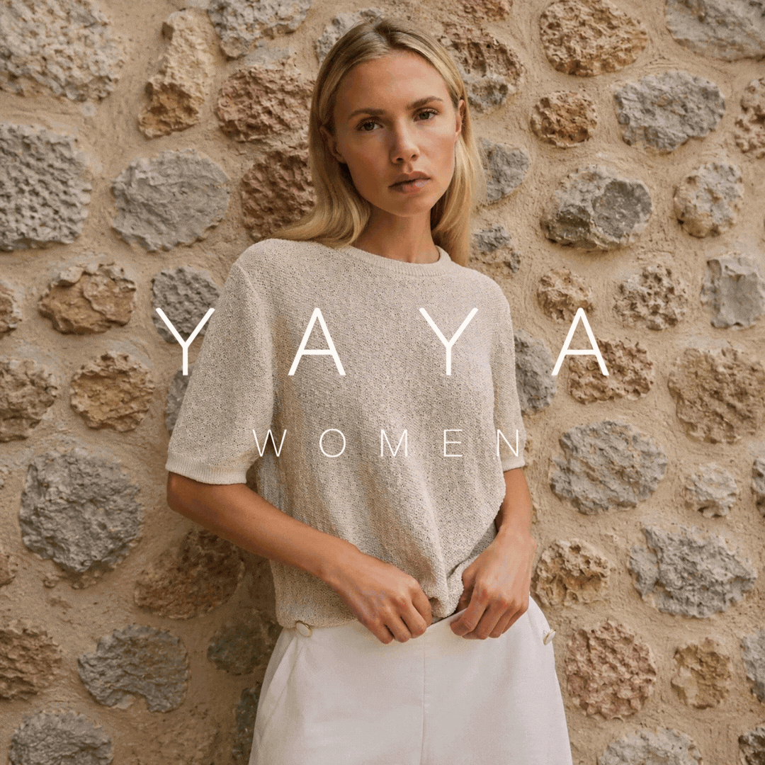 <strong>YAYA</strong>