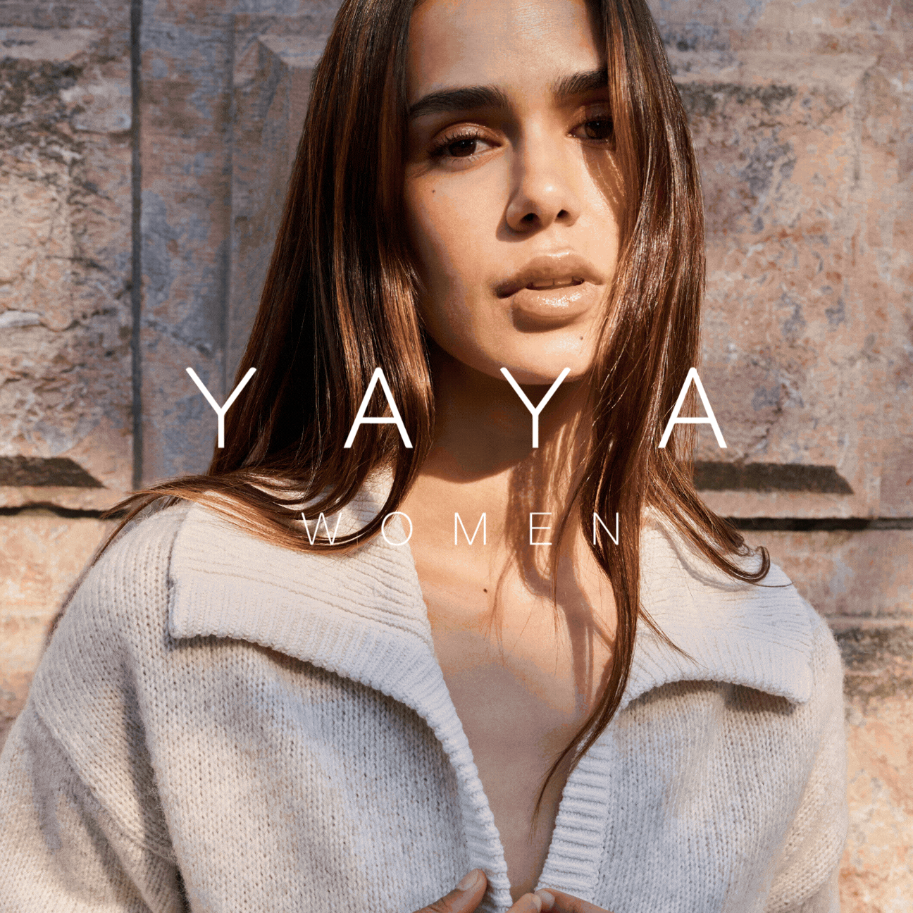 <strong>YAYA</strong>