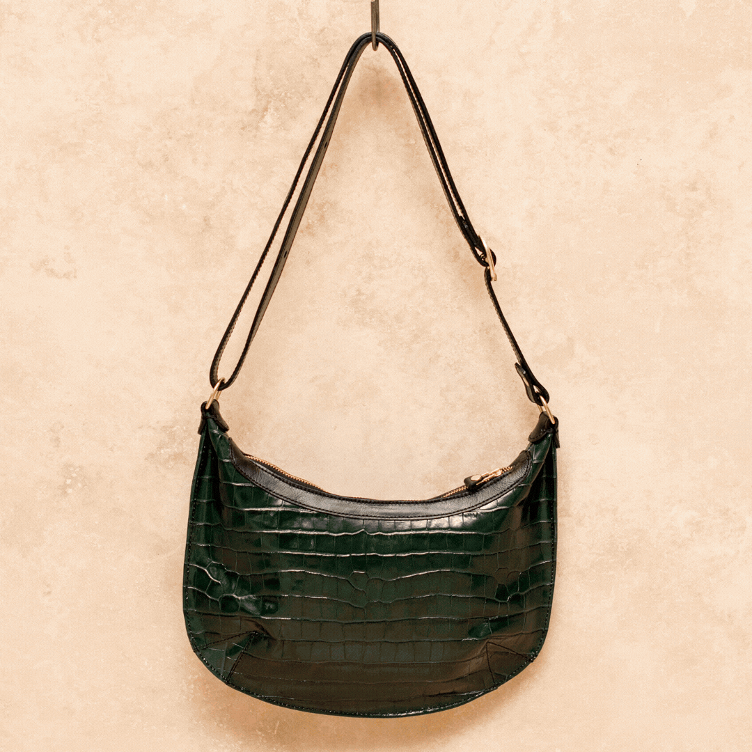 <strong>MADISON X CHLOE SERAPHINE</strong>