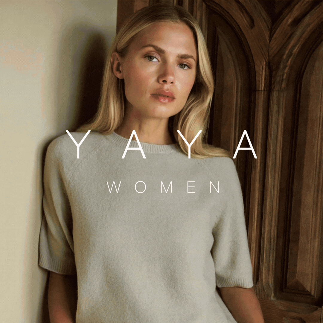 <strong>YAYA</strong>
