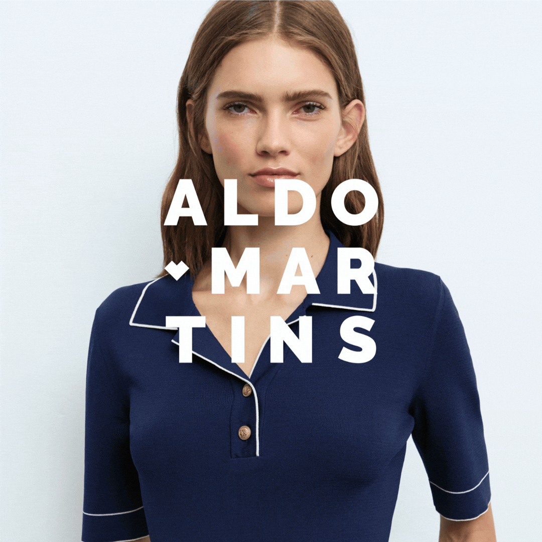 <strong>ALDO MARTINS </strong>