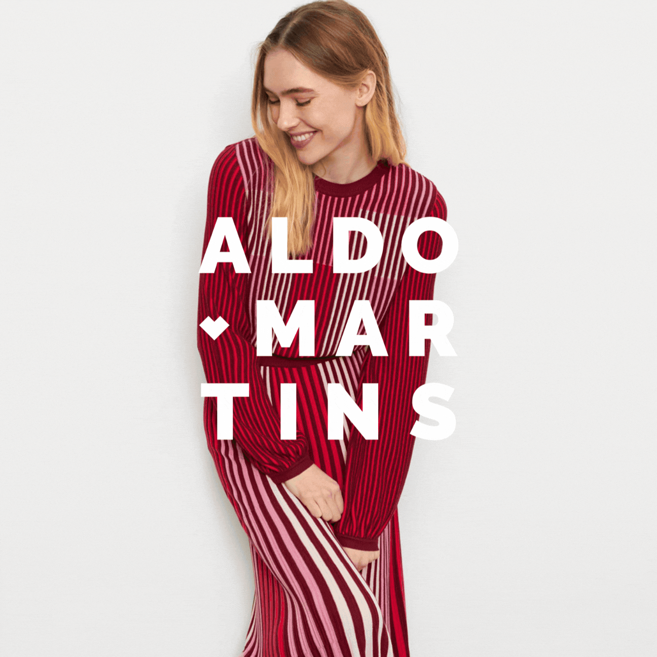 <strong>ALDO MARTINS</strong>