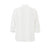 Blouse with Bell Sleeve - Star White