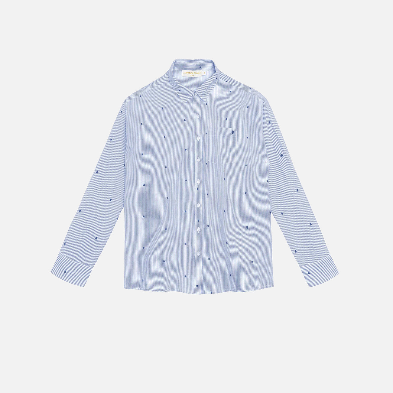 Coraline - Straight Shirt