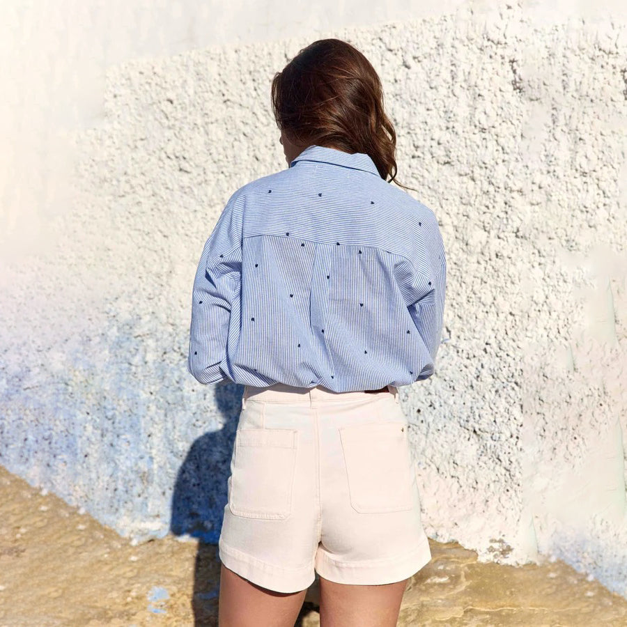 Coraline - Straight Shirt