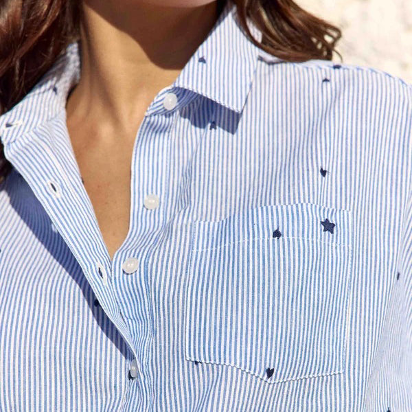 Coraline - Straight Shirt