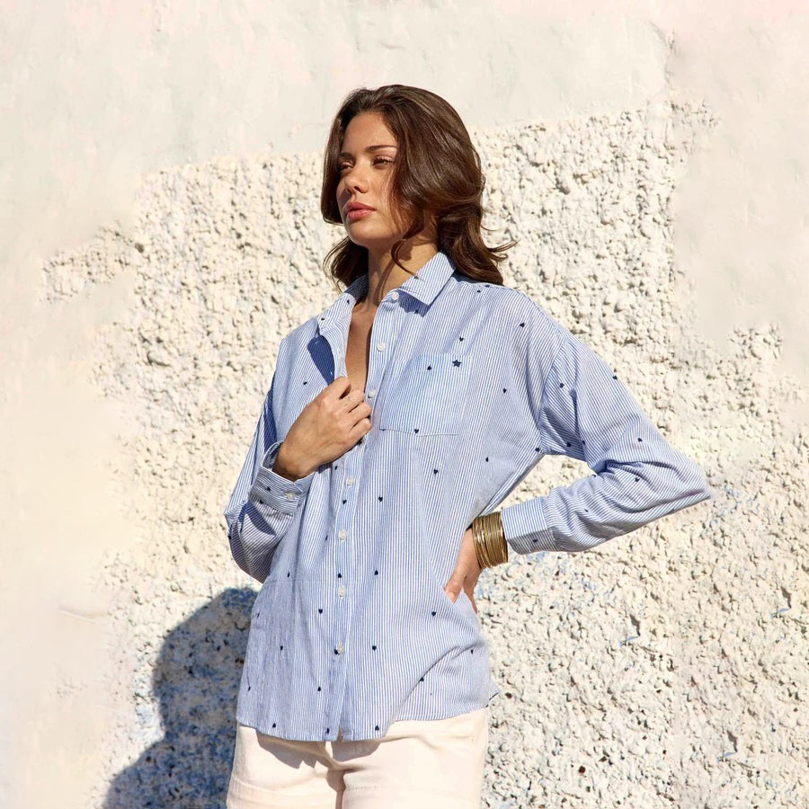 Coraline - Straight Shirt