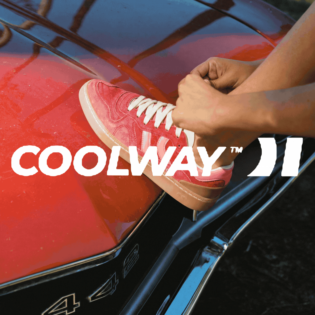 <strong>COOLWAY</strong>