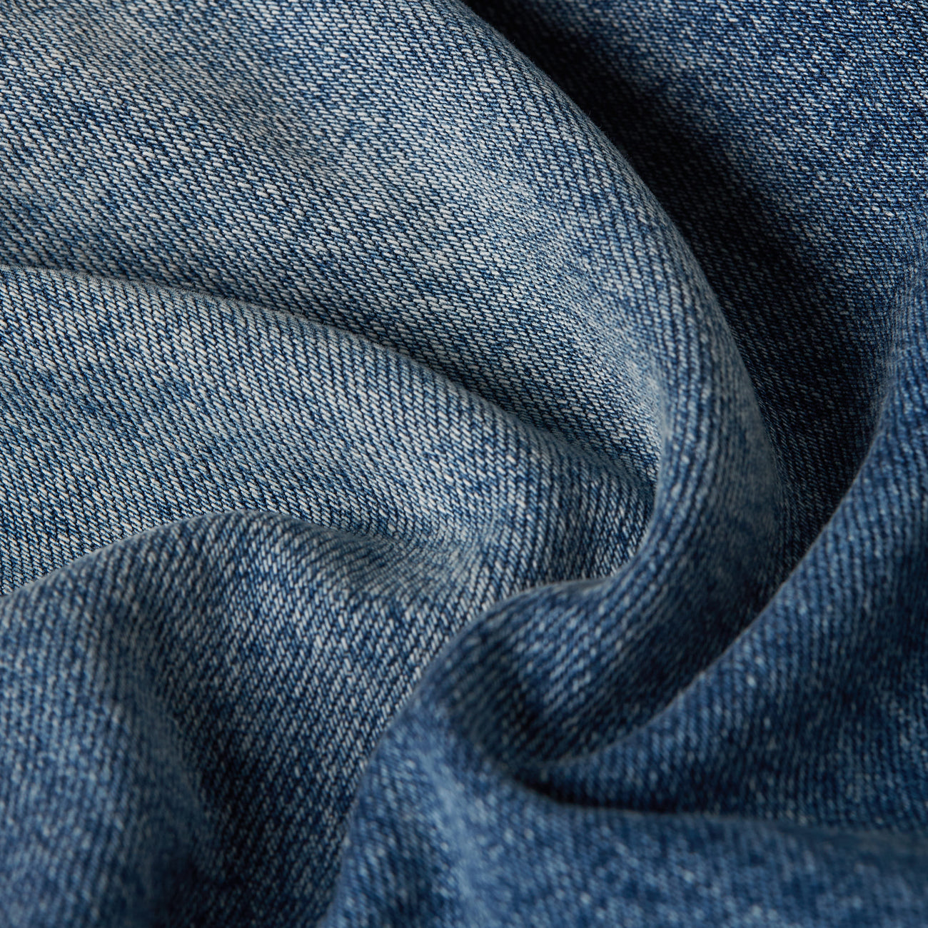 Kate Boyfriend Jeans - Vintage Azure