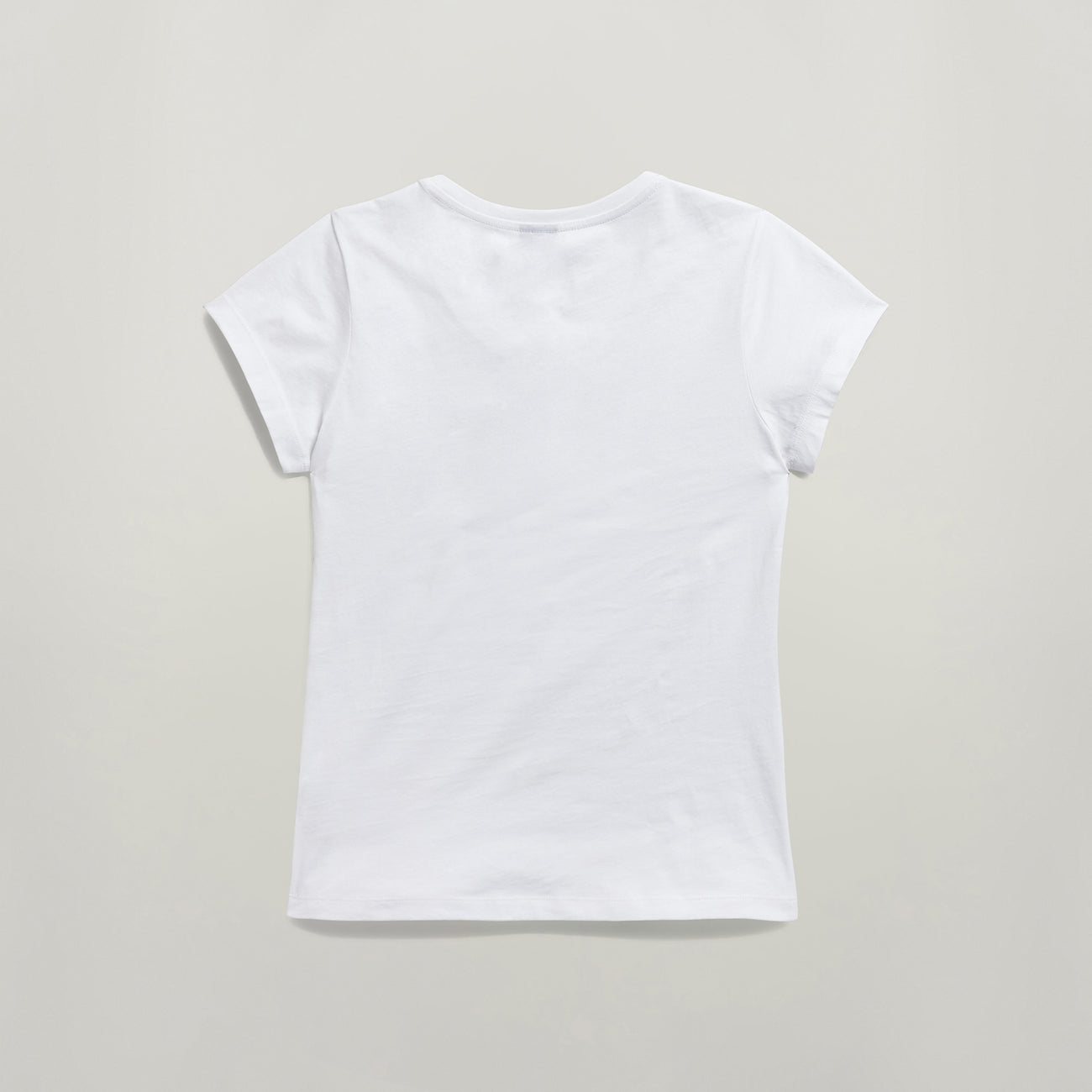Eyben Slim V-Neck Top 2.0