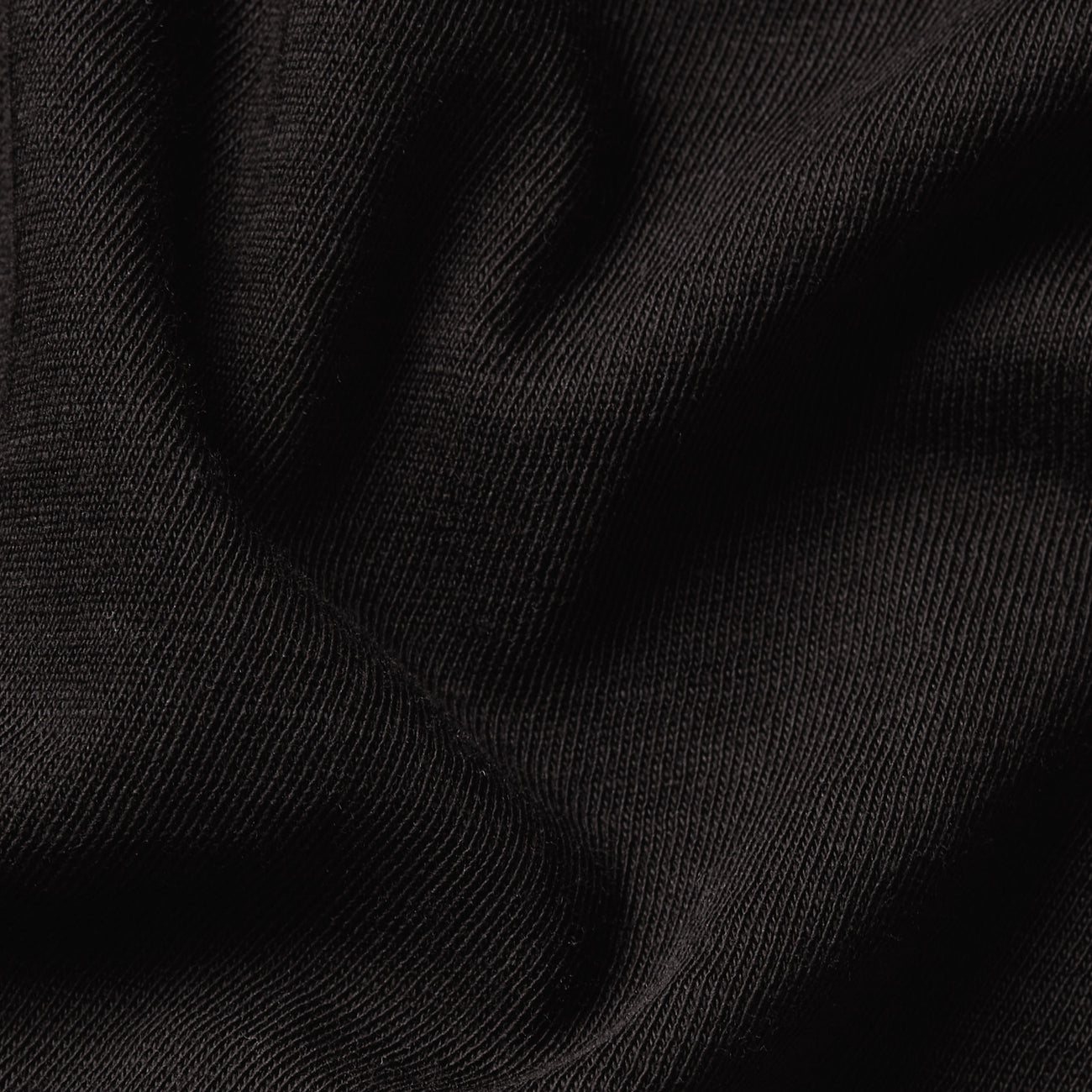 Eyben Slim V-Neck Top 2.0 - Black