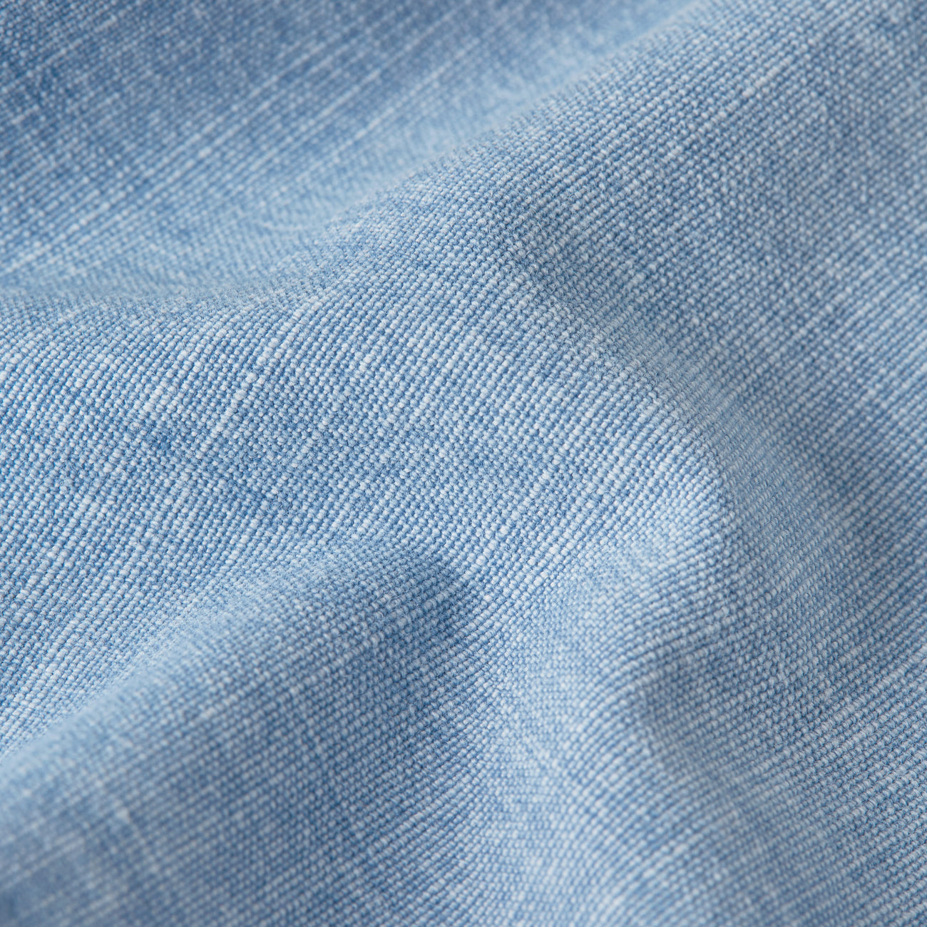 Slim Western Shirt