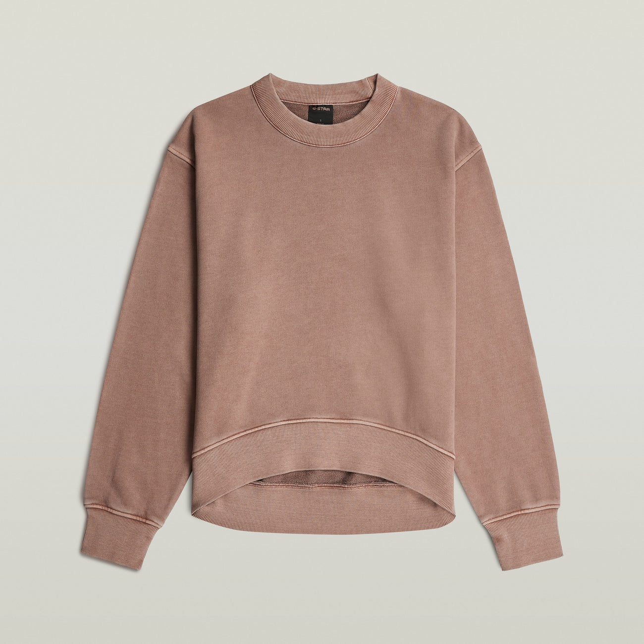 Unit Relaxed Sweater