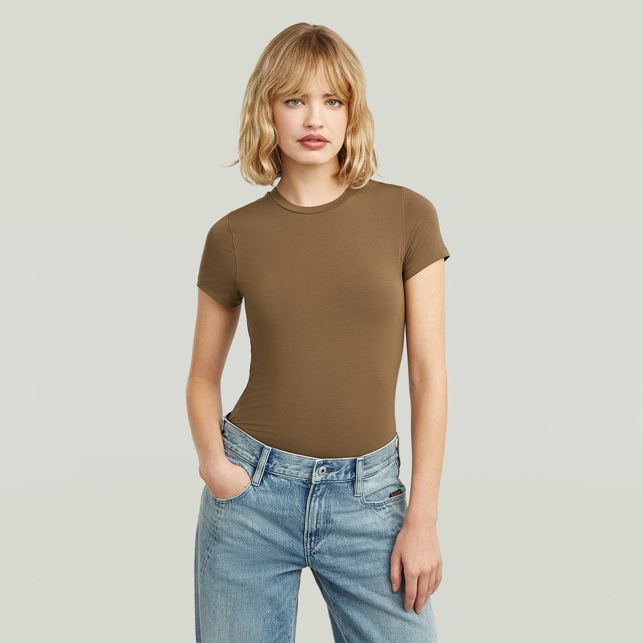 2nd Skin T-Shirt