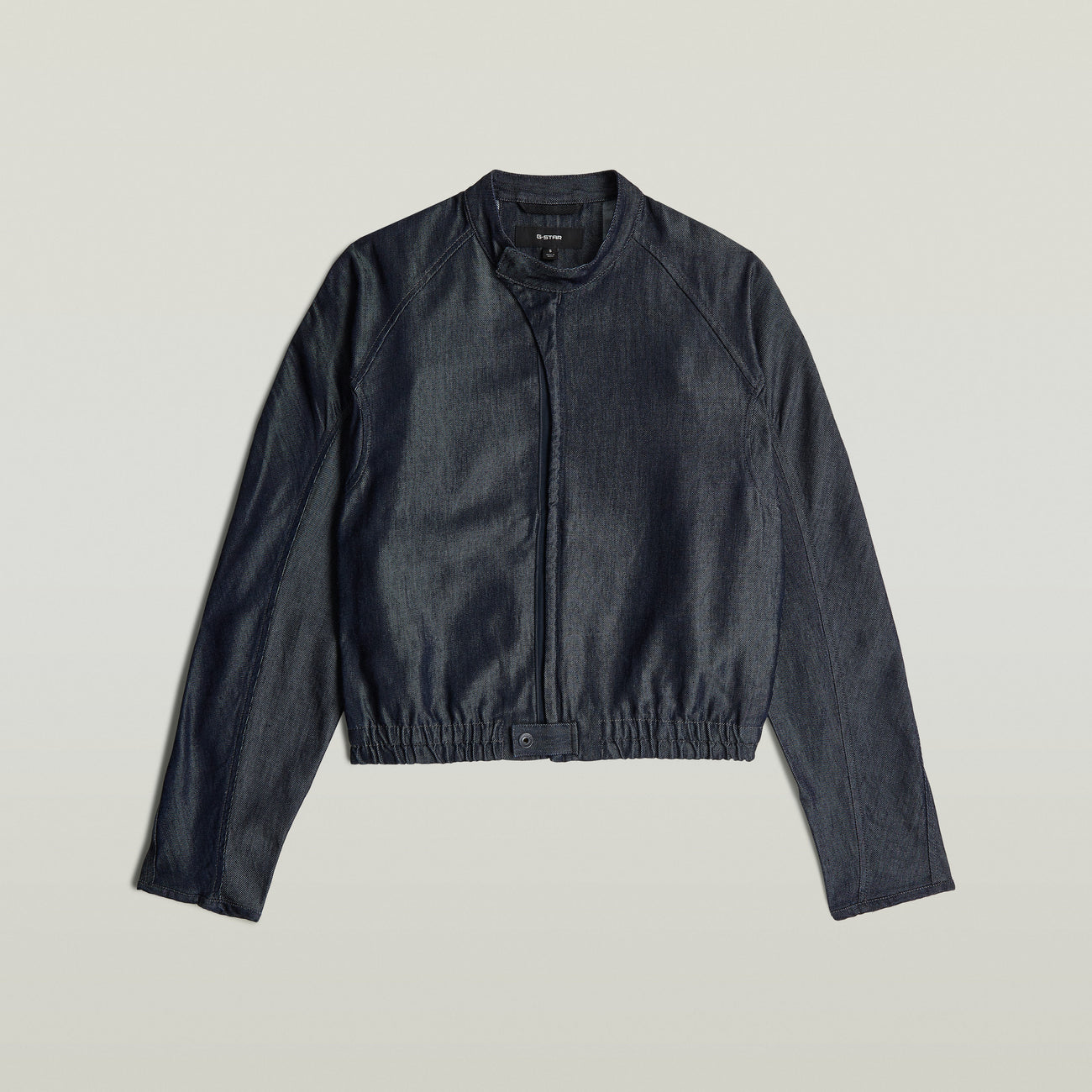 Summer Bomber Jacket