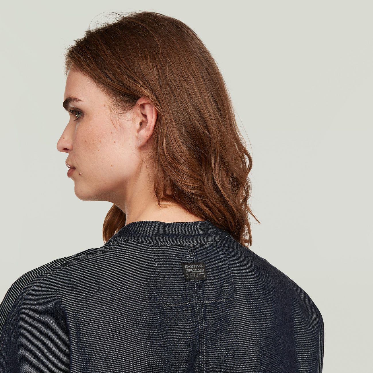 Summer Bomber Jacket