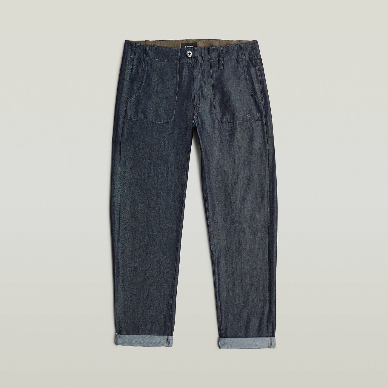 Fatigue Boyfriend Pants