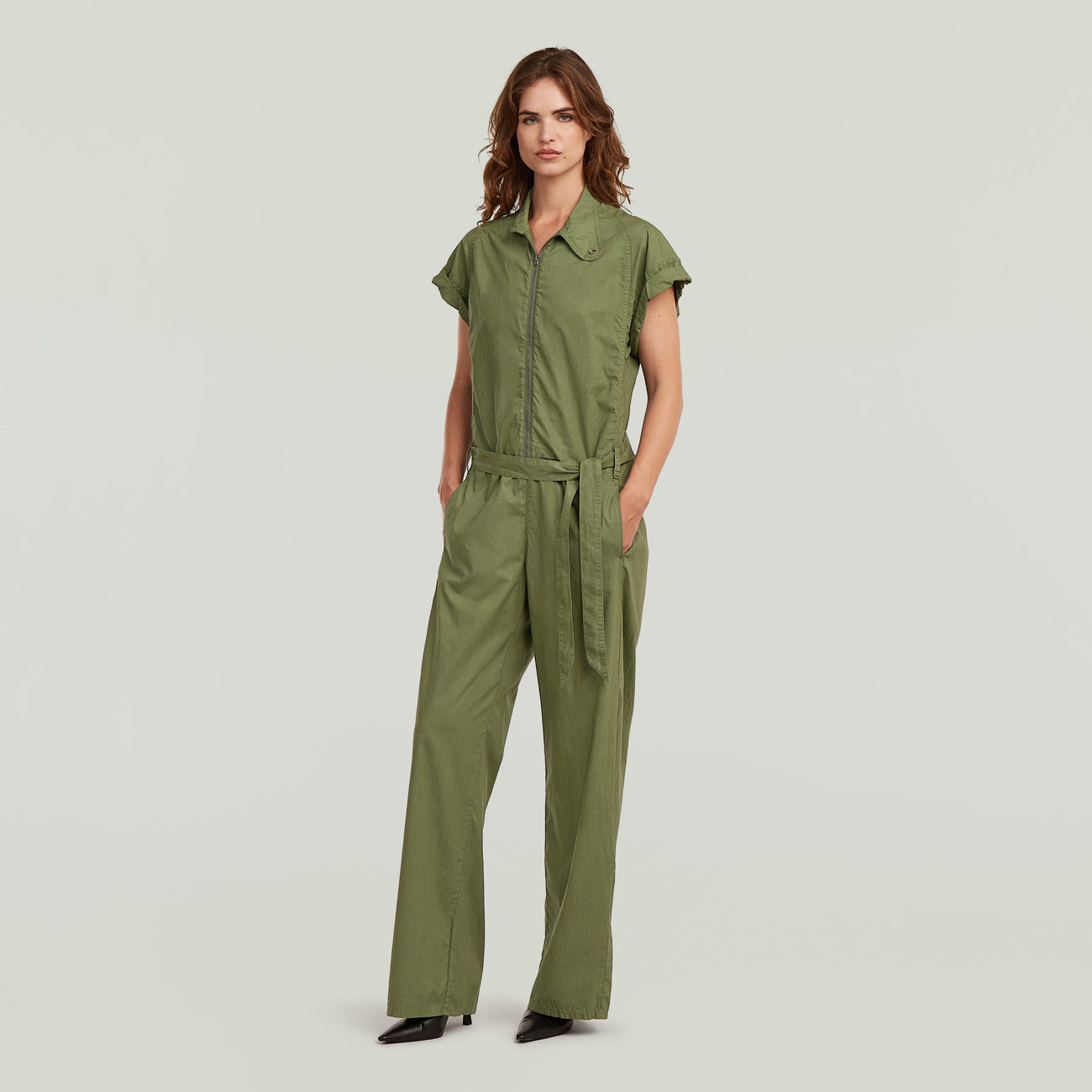 Summer Jumpsuit