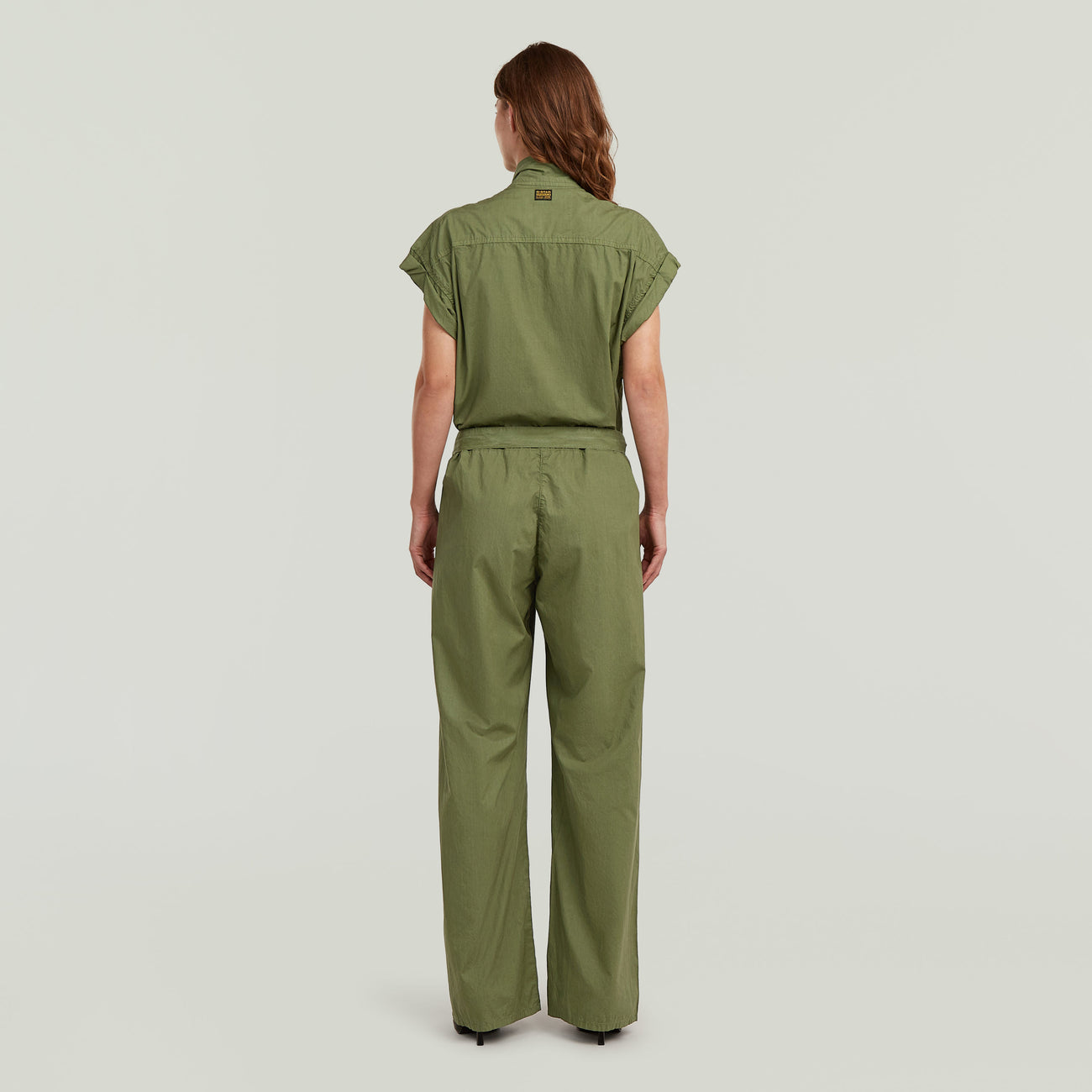Summer Jumpsuit